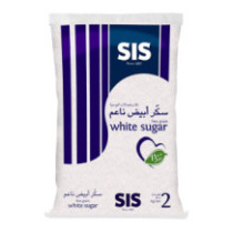 سكر SIS ٢ كجم