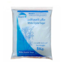 Ward B White sugar 5 kg