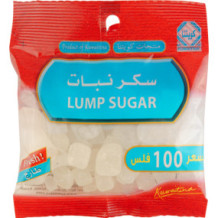 سكر كويتينا نباتي ١٠٠ غرام