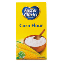 Foster Clarks Corn Flour 400 g