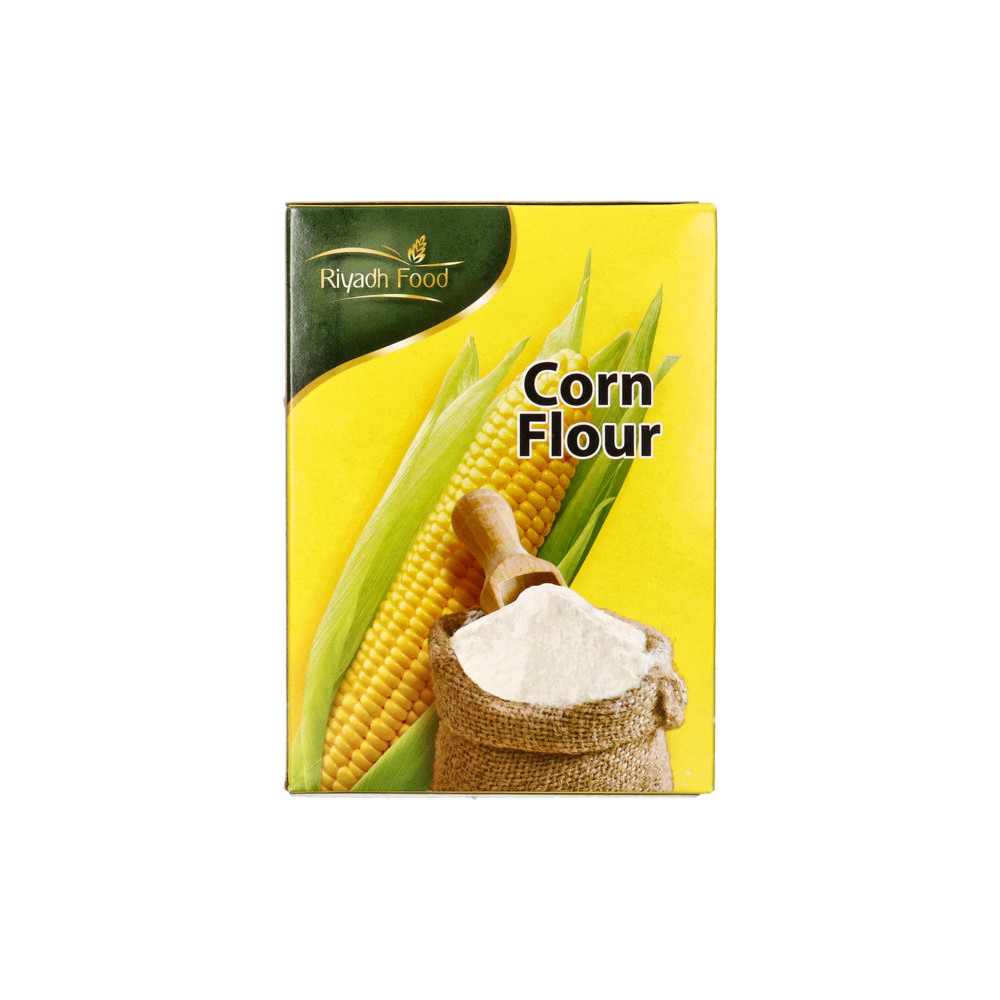 Riyadh Food Cornstarch 400 g