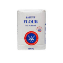 Kuwaiti flour 1 kilo Kuwaiti mills