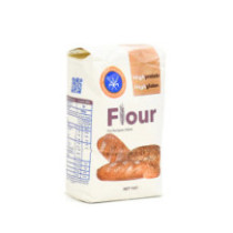 High Protein High Gluten Flour 1 Kg Kuwaiti Mills