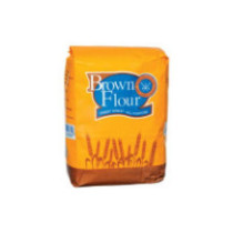 Brown flour 2 kg Kuwaiti mills