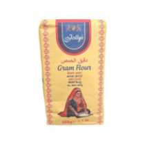 Julie's Chickpea Flour (500g)