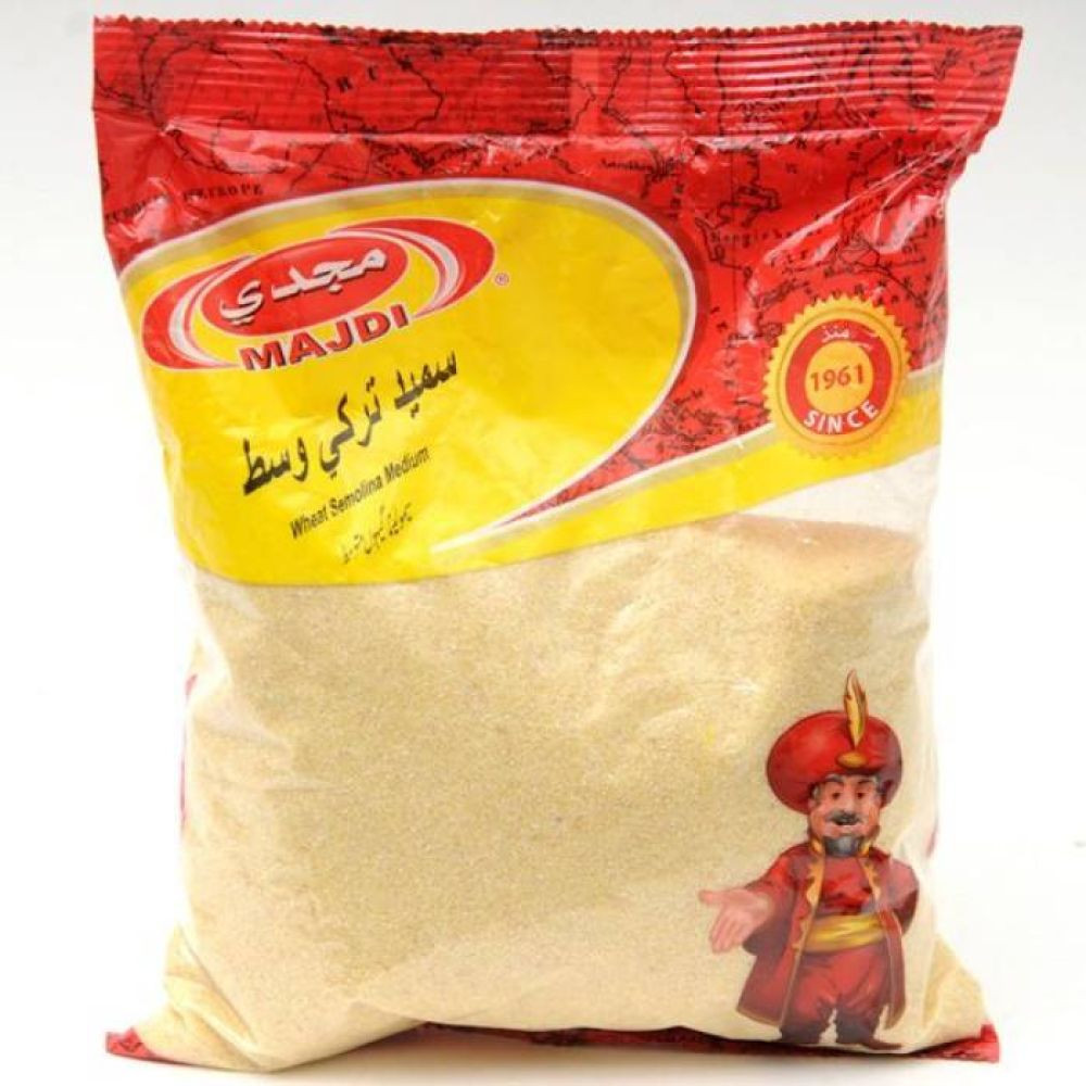 مجدي سميد ٨٠٠ غ كيس