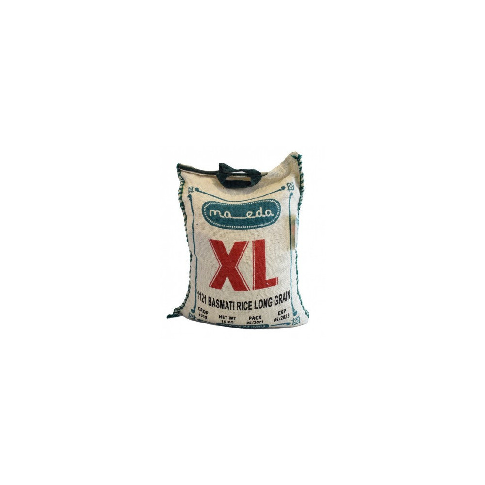 Maeda, Basmati Rice 10 Kg