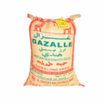 Gazalle, Basmati Rice 20Kg