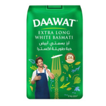 دعوات أرز بسمتي طويل الحبة 2 كجم
