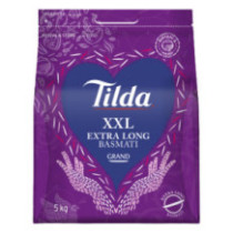 Tilda, Rice Grand 5Kg
