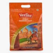 Veetee, Select Basmati Rice 5 Kg