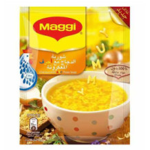 Maggi, White Chicken Pasta Sauce 66g