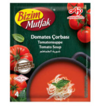 Bizim, Mix Tomato Soup 65 Grams