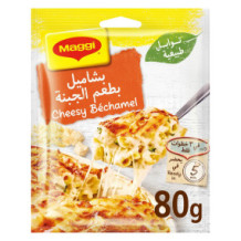 ماجي بيشاميل بالجبنة 80 جم