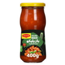 Maggi, Basilico Pasta Sauce 400g