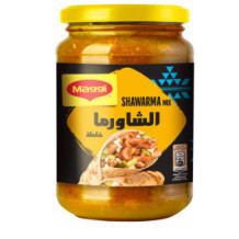 Maggi, Shawerma Liquid Mix 340g