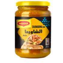 Maggi, Shawerma Liquid Mix 340g