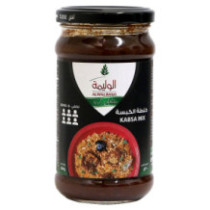 Al-Walima, Kabsa mix style, 300g