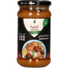Al-Walima, biryani mix 300 grams