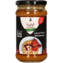 خلطة البرياني حراق الوليمة 300جم