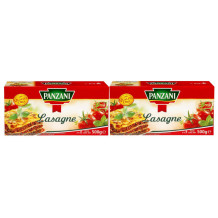 Panzani Lasagne 500gm 2pcs