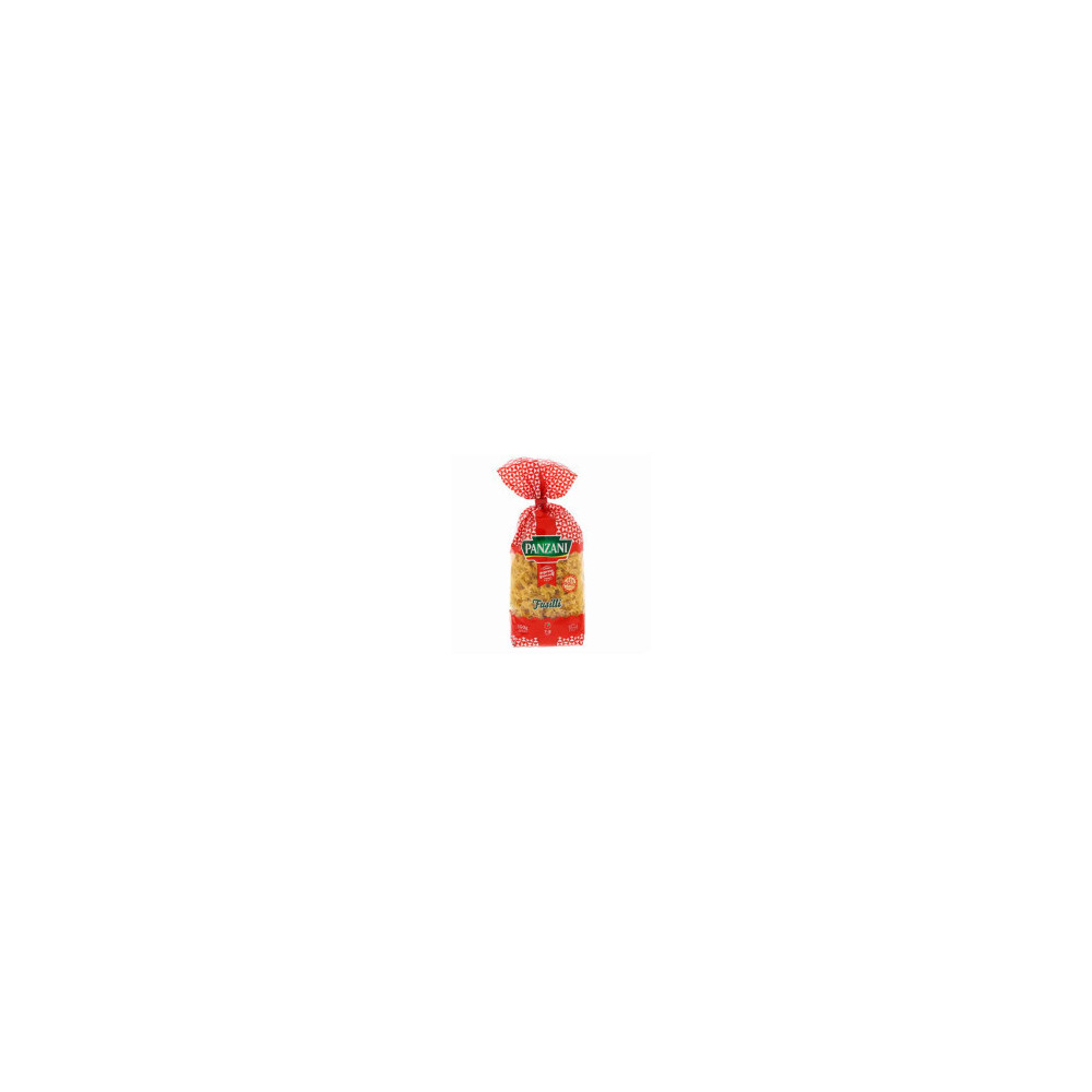 Panzani, Fusilli 500gm