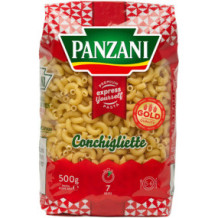 Panzani, Coquillette 500Gm