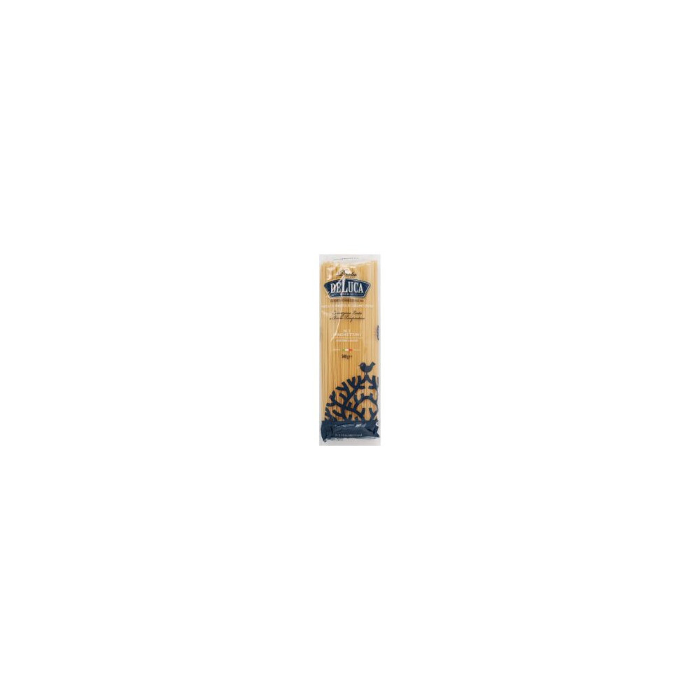 De Luca, Spaghetti Pasta Package