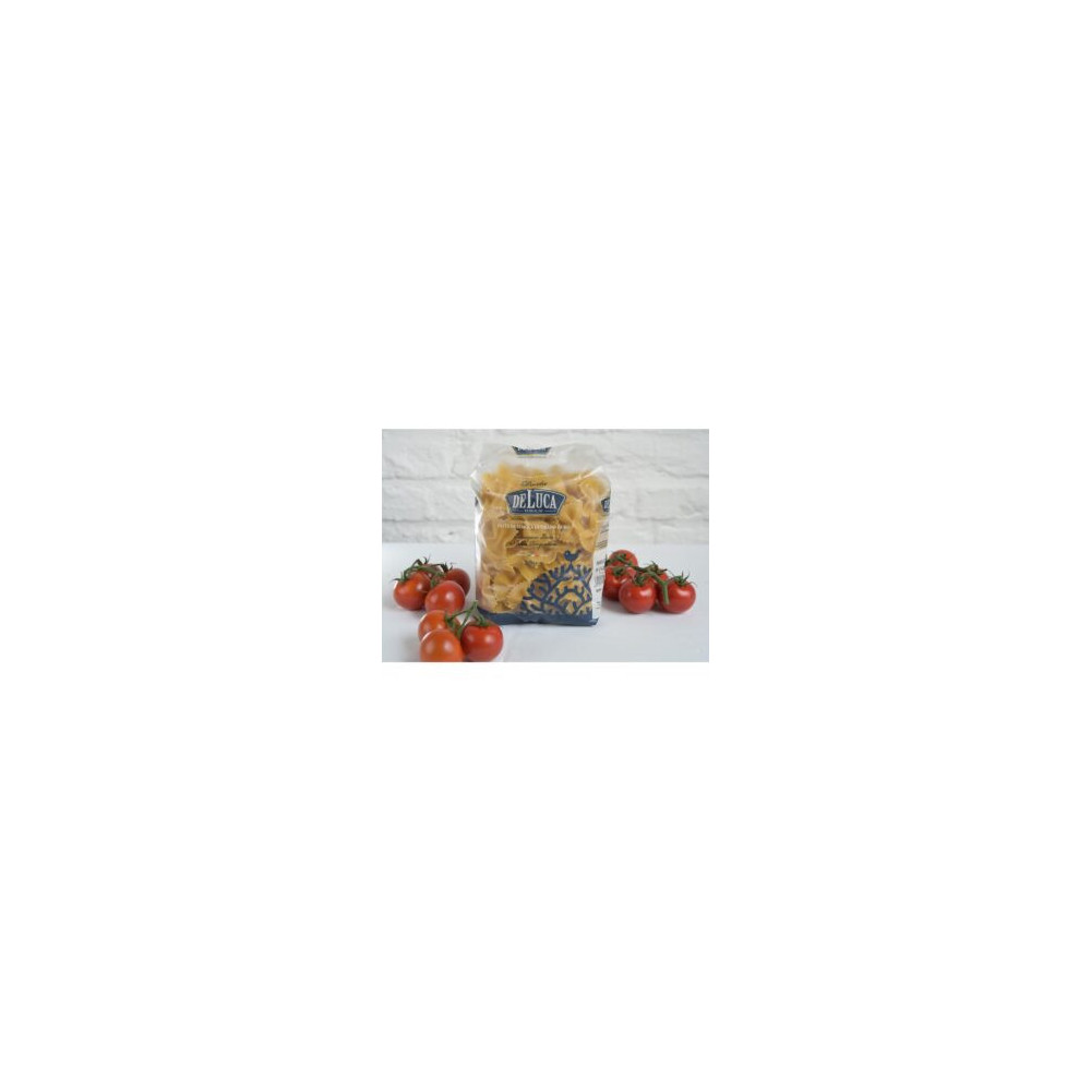 De Luca Butterfly Pasta 500 g