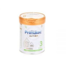 Primalac Ultima, 3 (1-3yrs) - 400g