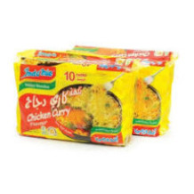 Indomie, Special Chickennodls 20 X 77Gm -2 PKT