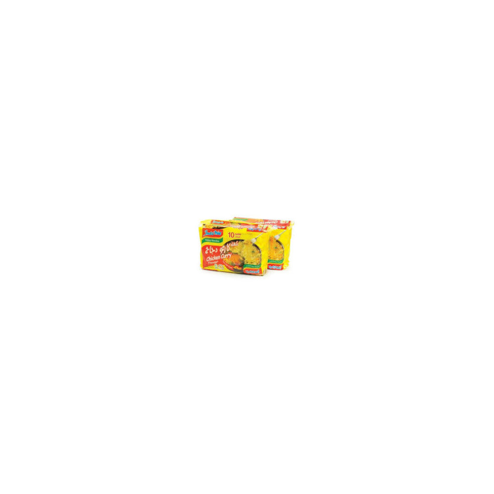 Indomie, Special Chickennodls 20 X 77Gm -2 PKT