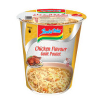 Indomie Chicken, Instant Cup Noodles 62Gm