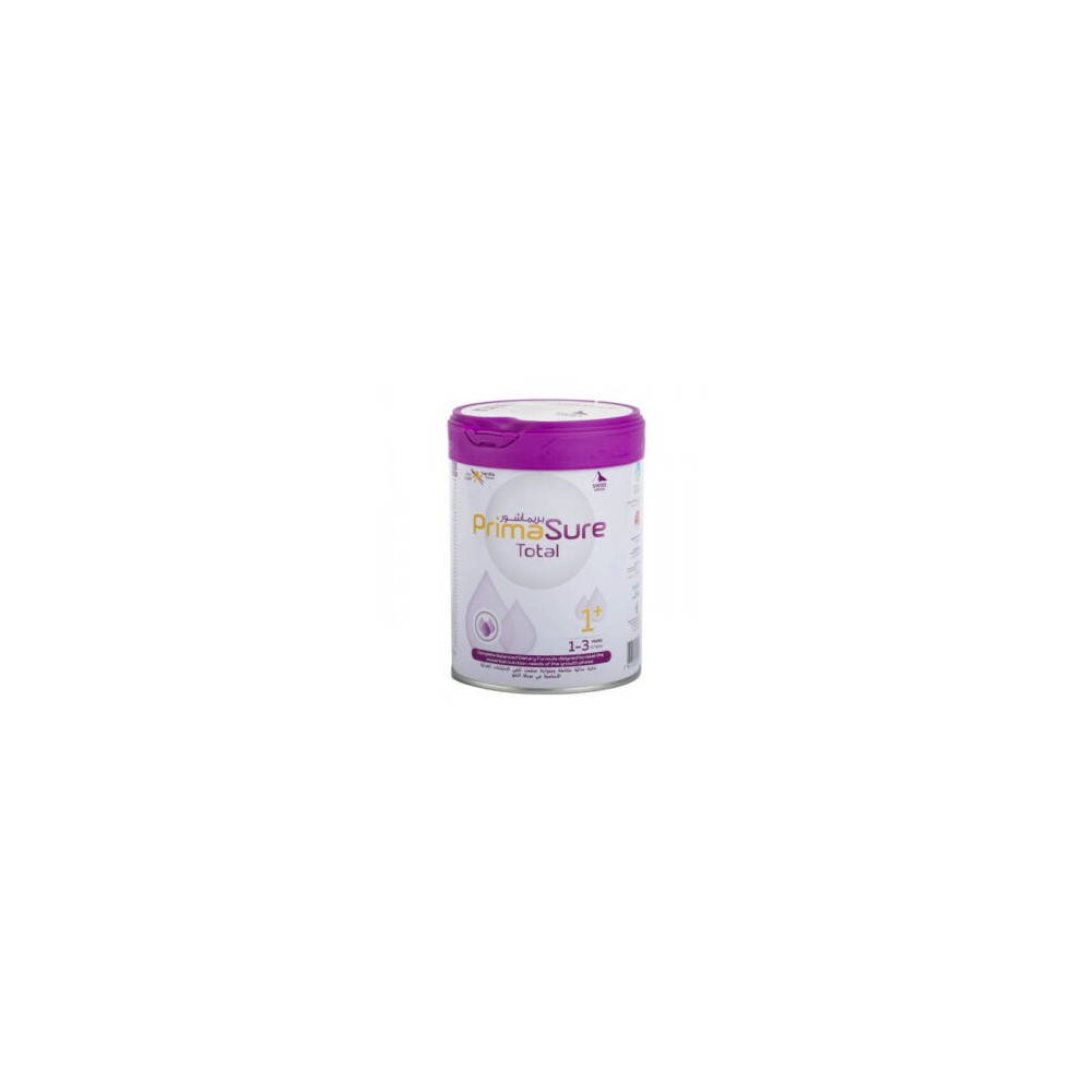 Primalac Primasure, Total 1+ 400gm