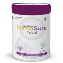 Primalac Primasure Baby Milk, +3 Years, Vanilla - 400 Gm