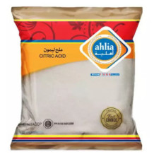 ملح ليمون 100 جم اهليه