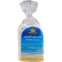 Natureland Sea Salt 500g