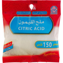 كويتنا ملح الليمون 110 جم