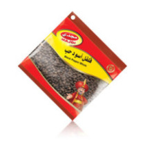 مجدي, فلفل اسود حب كيس 80 جم