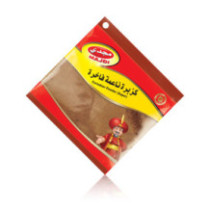 Magdy, Ground coriander, 75 g bag