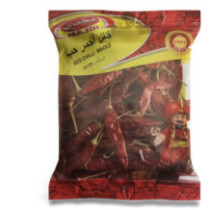 مجدي, فلفل احمر حب كيس 90 جم