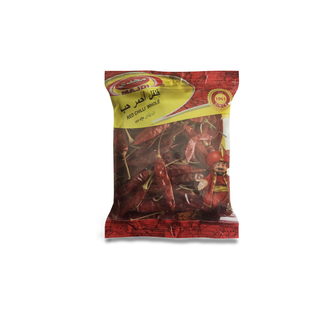 Magdy, Red pepper seeds 90 g bag