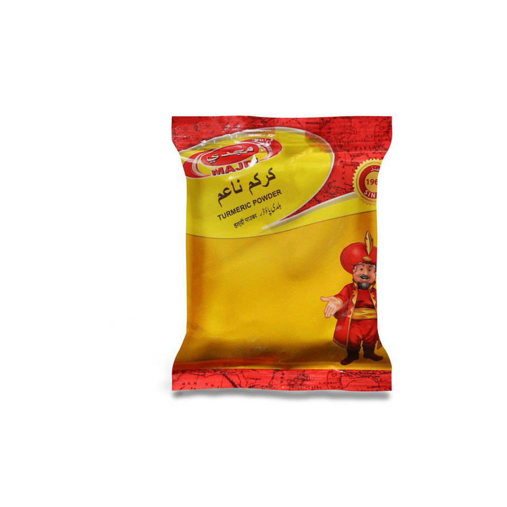 Magdy, Fine turmeric 90 g bag