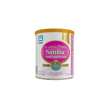 Similac Total, Comfort 3 (1-3yrs) 2-FL Formula 360g