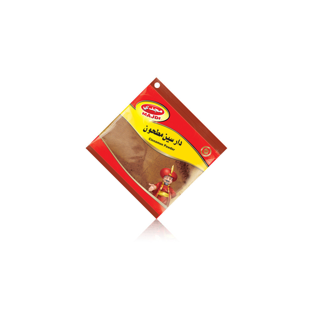 مجدي, دارسين ناعم قرفه كيس 80 جم