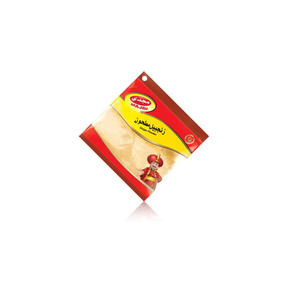Magdy, Fine ginger 80 g bag