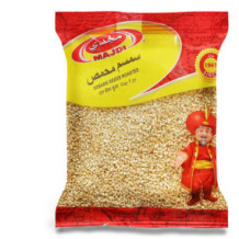 مجدي, سمسم محمص كيس 90 جم