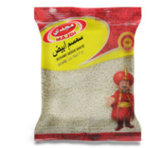 مجدي, سمسم ابيض كيس 100 جم