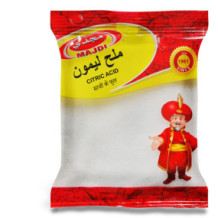 Magdy, Lemon Salt 100 g bag