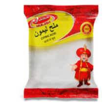 مجدي, ملح الليمون كيس 100 جم
